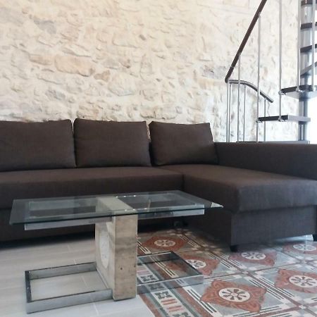 Ibla Baroque Loft Apartment Ragusa Zewnętrze zdjęcie