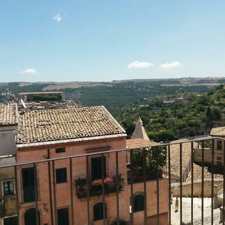 Ibla Baroque Loft Apartment Ragusa Zewnętrze zdjęcie
