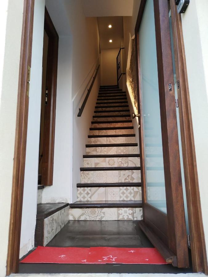 Ibla Baroque Loft Apartment Ragusa Zewnętrze zdjęcie