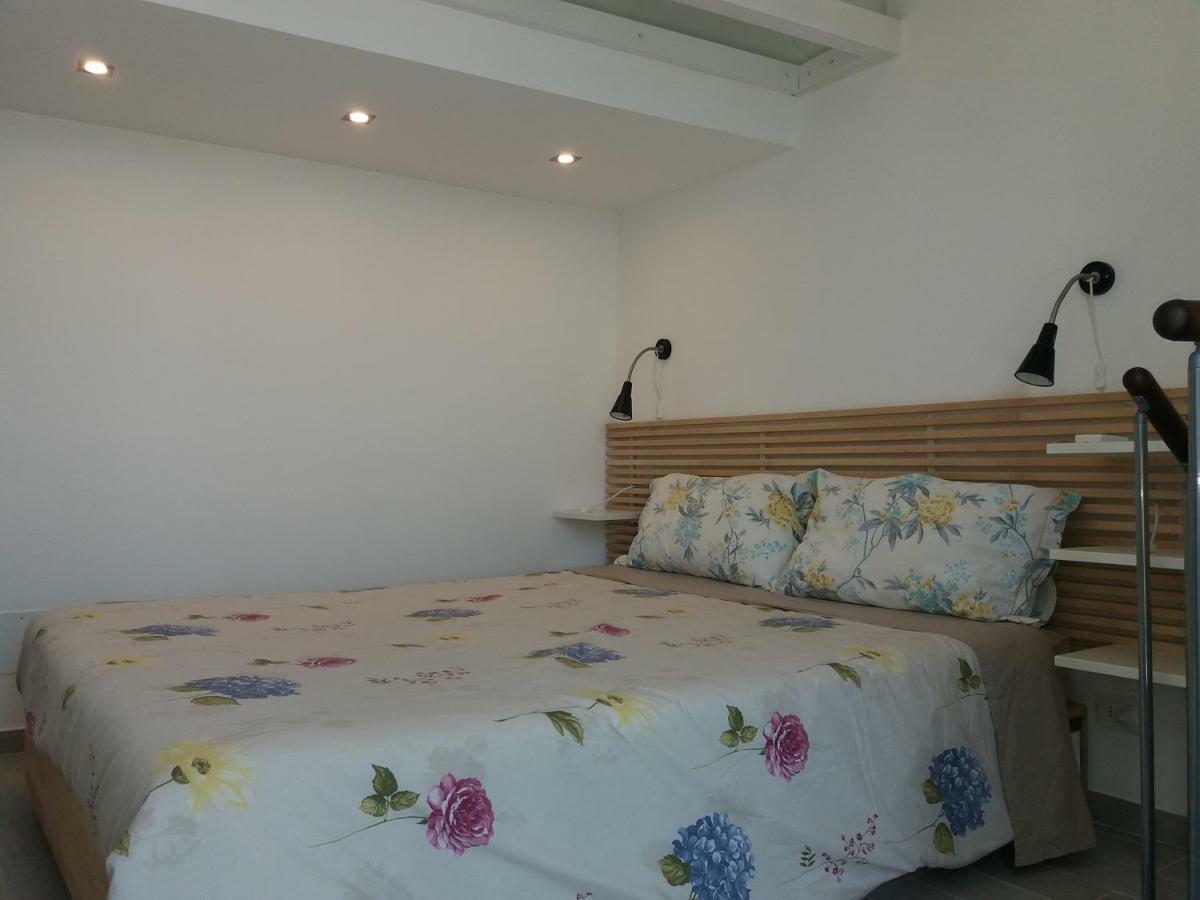 Ibla Baroque Loft Apartment Ragusa Zewnętrze zdjęcie