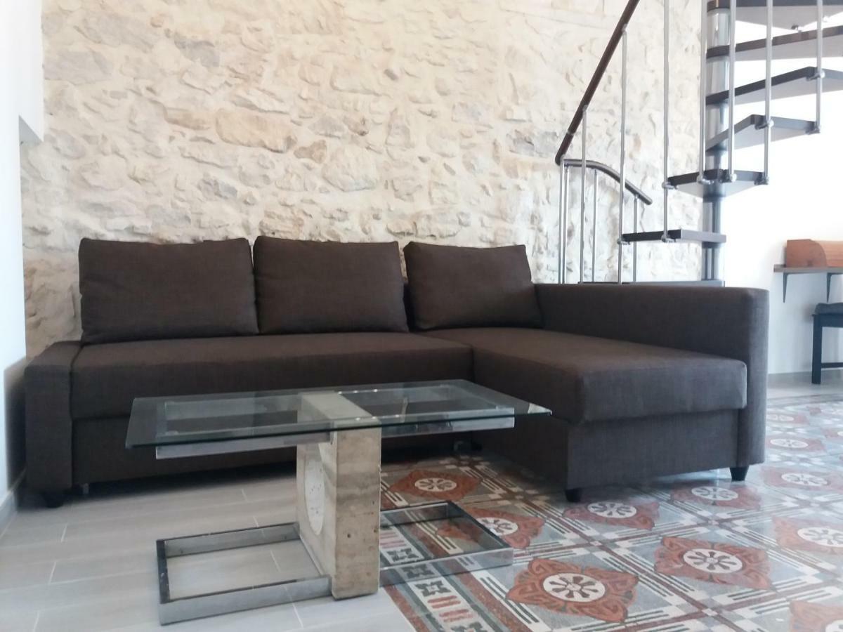 Ibla Baroque Loft Apartment Ragusa Zewnętrze zdjęcie