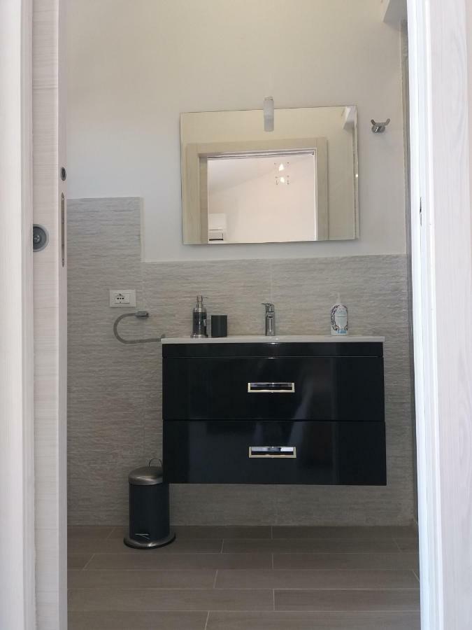 Ibla Baroque Loft Apartment Ragusa Zewnętrze zdjęcie