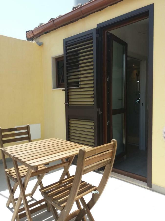 Ibla Baroque Loft Apartment Ragusa Zewnętrze zdjęcie