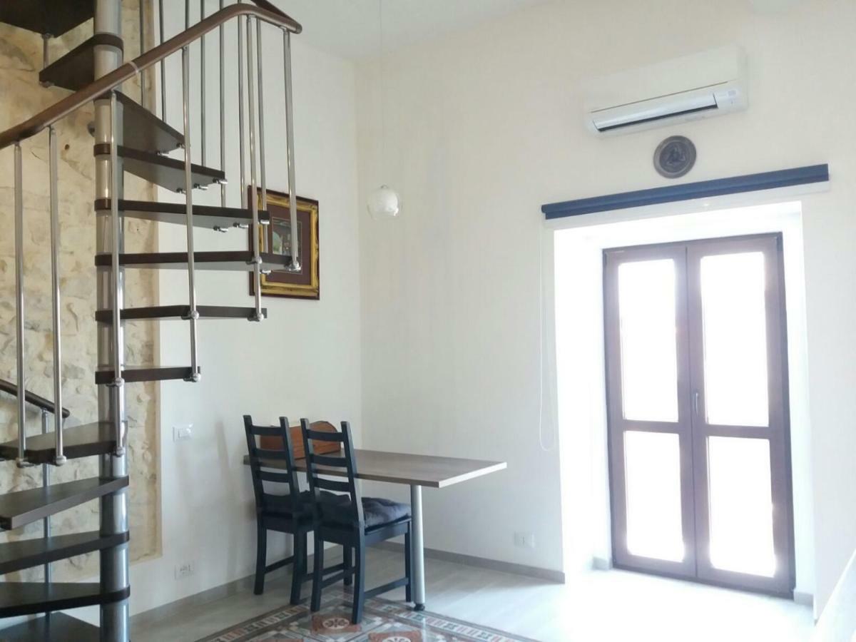 Ibla Baroque Loft Apartment Ragusa Zewnętrze zdjęcie