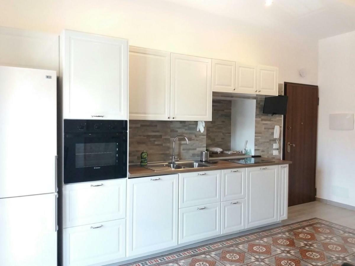 Ibla Baroque Loft Apartment Ragusa Zewnętrze zdjęcie