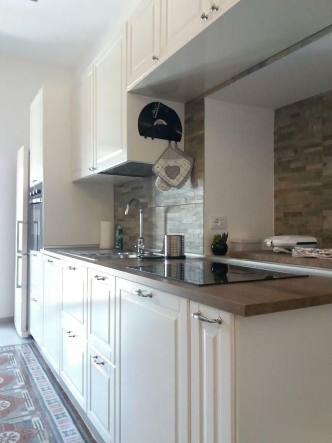 Ibla Baroque Loft Apartment Ragusa Zewnętrze zdjęcie