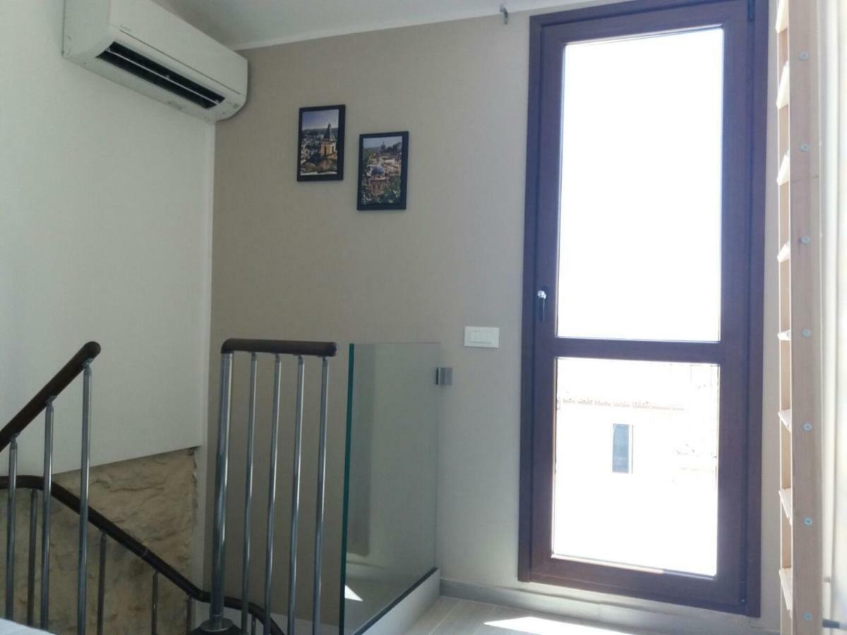 Ibla Baroque Loft Apartment Ragusa Zewnętrze zdjęcie