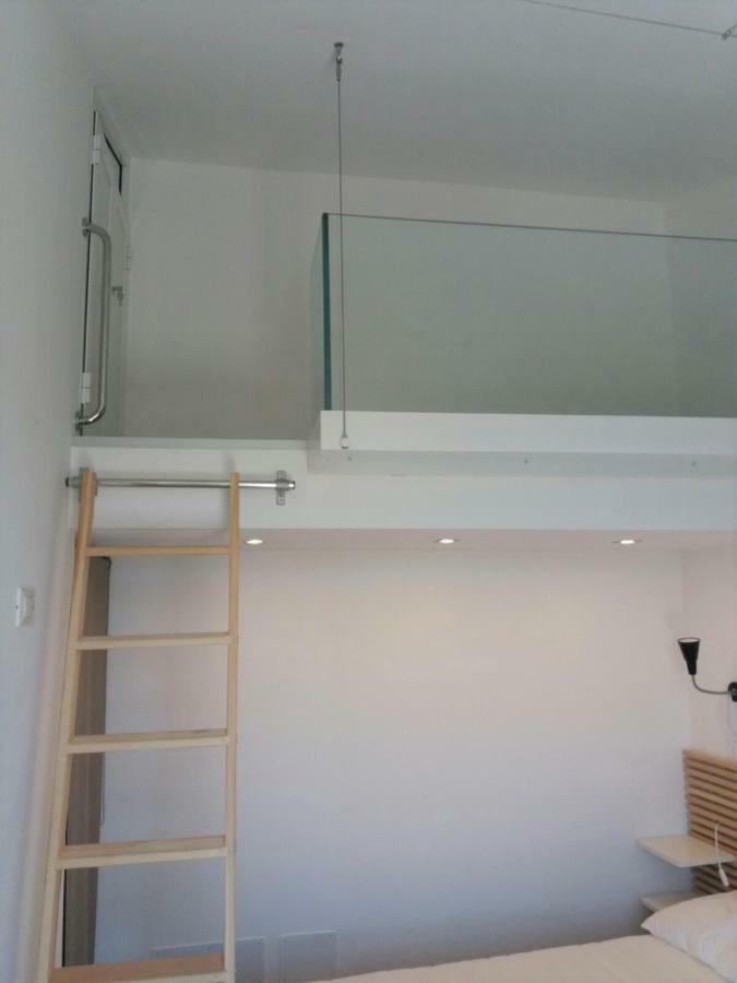 Ibla Baroque Loft Apartment Ragusa Zewnętrze zdjęcie