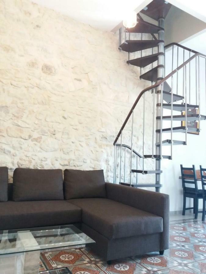 Ibla Baroque Loft Apartment Ragusa Zewnętrze zdjęcie
