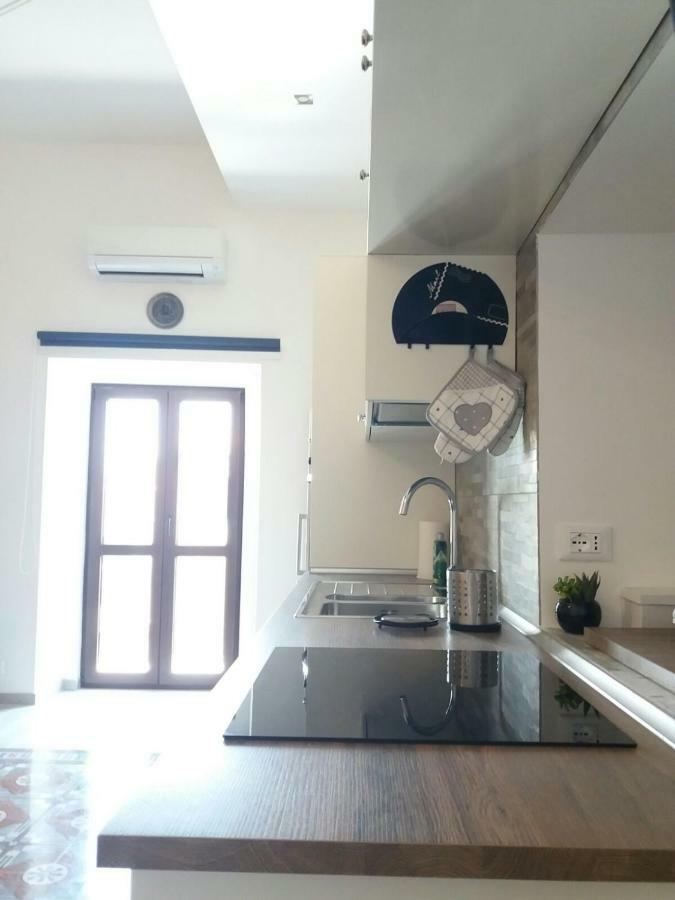 Ibla Baroque Loft Apartment Ragusa Zewnętrze zdjęcie